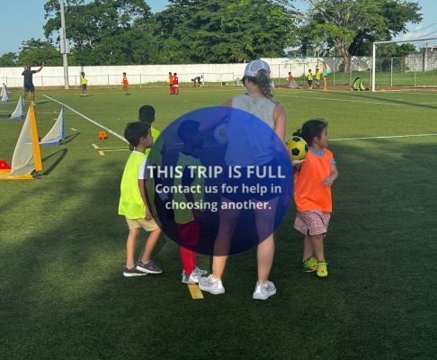 San Ignacio, Belize - Multisport